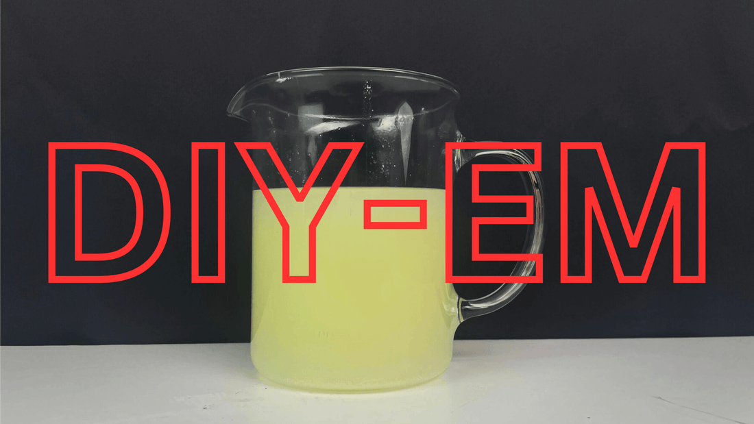 DIY-Effektive-Mikroorganismen