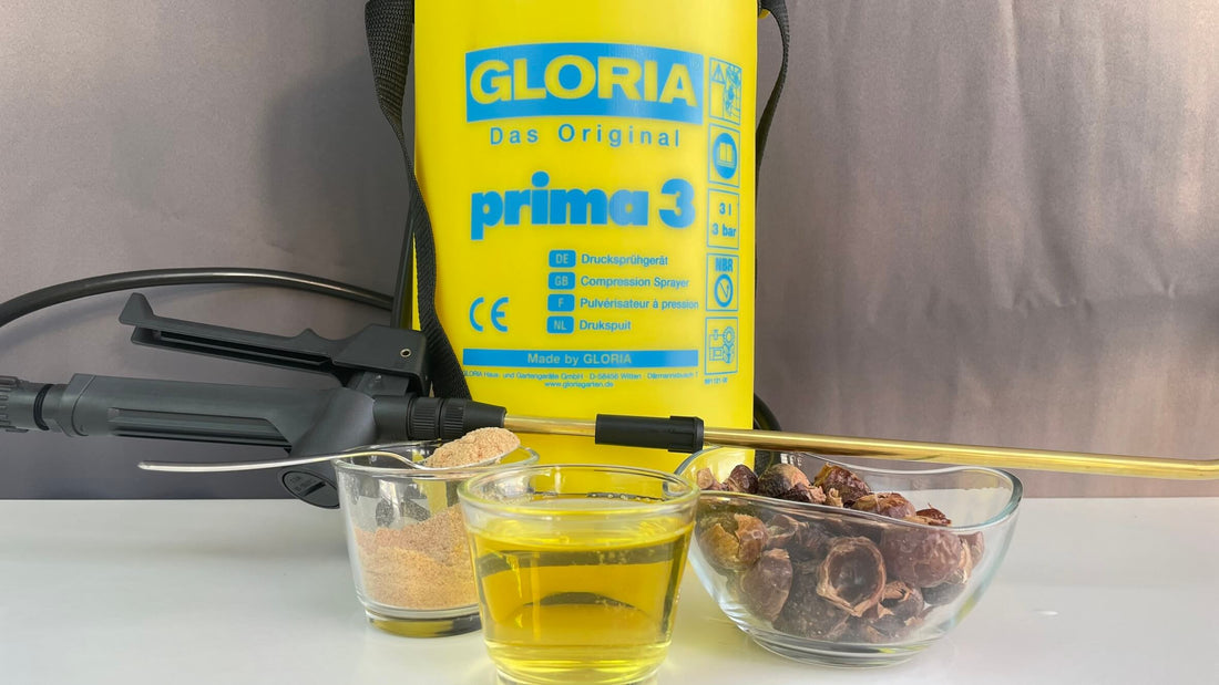 Bio-Benetzungsmittel