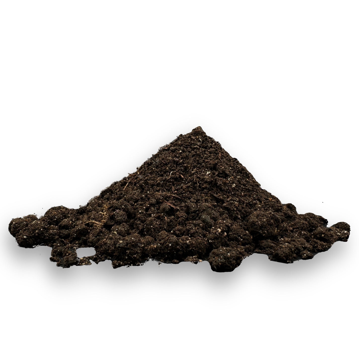 Wurmhumus_Wurmkompost_Wurmdung_Wormcastings_Vermicompost_LivingSoil_Bioanbau_Bodenaktivator_Bodenverbesserer_10Liter_5Liter