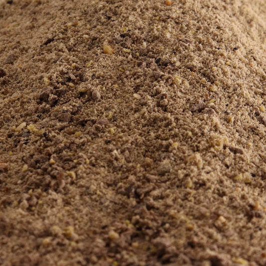 Grundstoff Feststoff Wachstumsdünger – ausgewogener Living Soil Dünger für die vegetative Phase