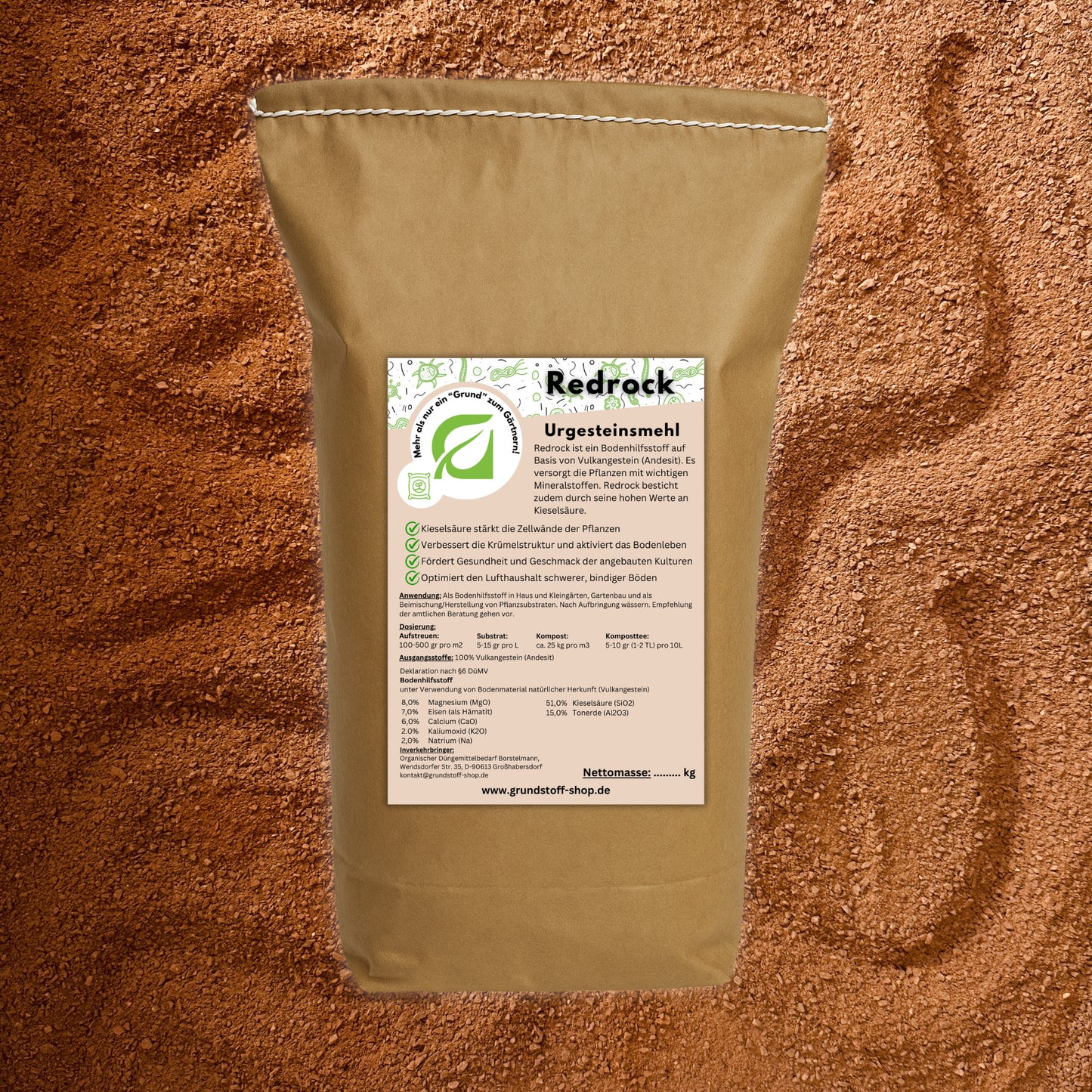 Andesit-Urgesteinsmehl-Redrock-LivingSoil-Bodenverbesserer-Urgesteinsmehl-Bio