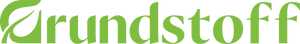 Frontansicht Logo von Grundstoff-Shop