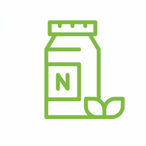 LivingSoil-Amendments-Dünger-Icon-Grün-Grundstoff