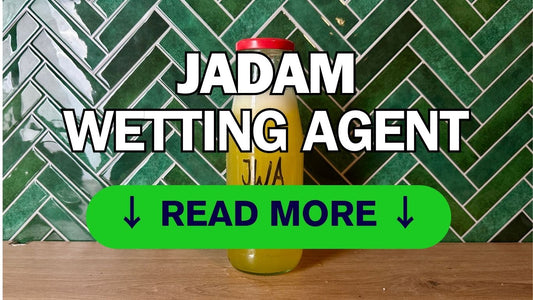 JADAM Wetting Agent (JWA) Anleitung auf Deutsch