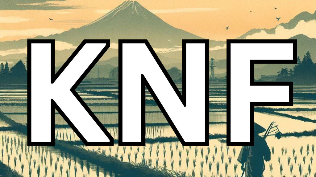 KNF-Farming