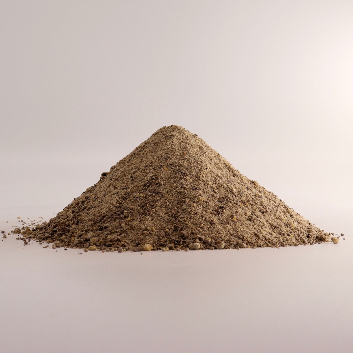 Grundstoff Feststoff Wachstumsdünger – ausgewogener Living Soil Dünger für die vegetative Phase