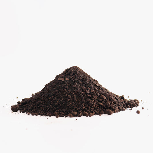 Leonardit_Perlhumus_Perlenhumus_Bodenhilfsstoff_Bodenverbesserer_Huminsäure_Fulvosäure