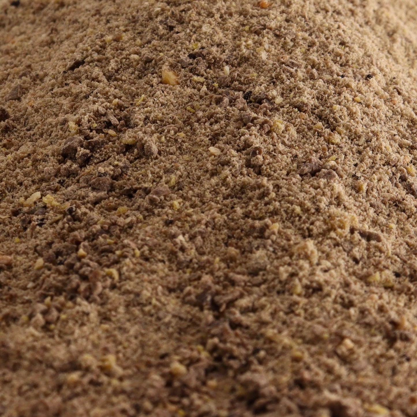 Grundstoff Feststoff Wachstumsdünger – ausgewogener Living Soil Dünger für die vegetative Phase