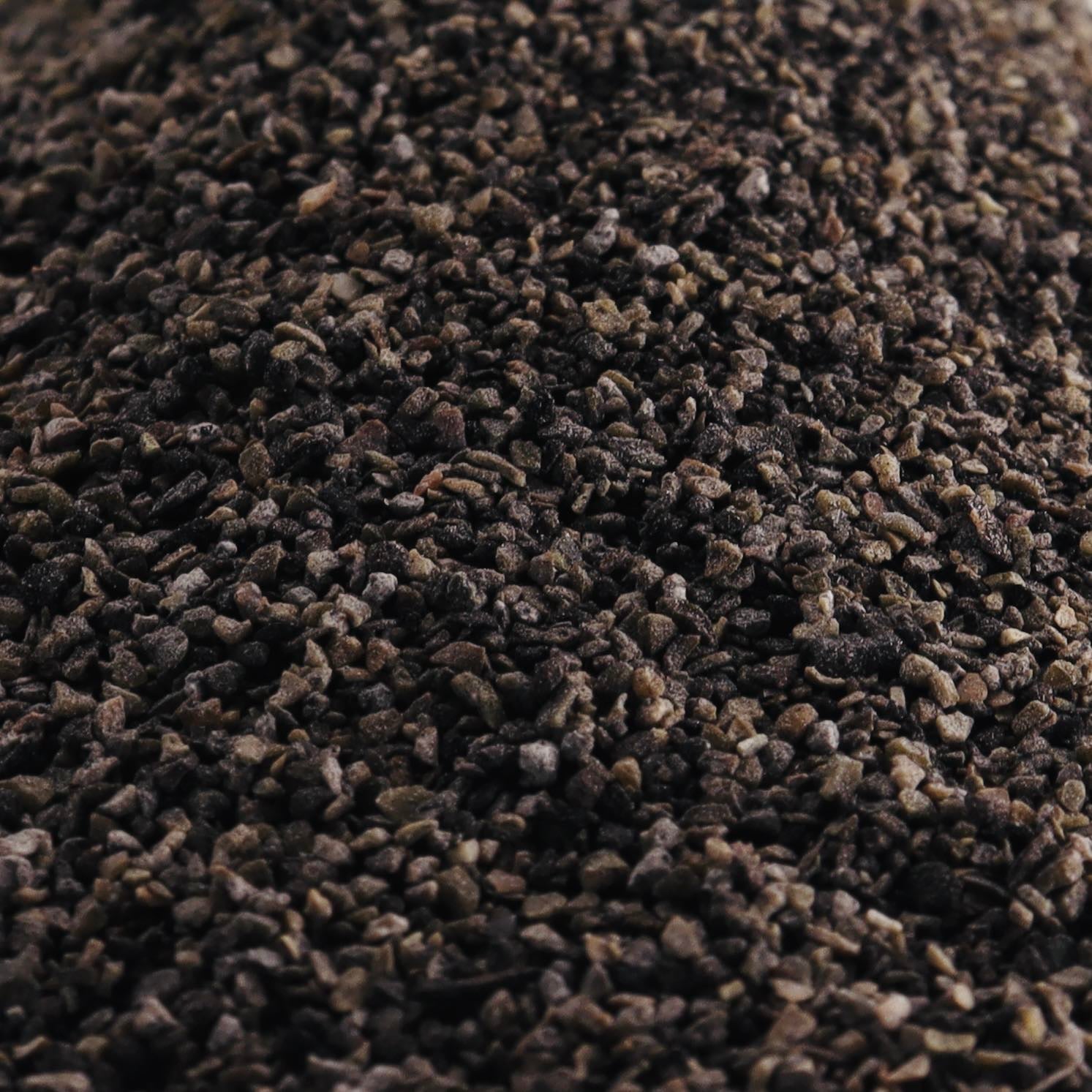 Grundstoff Feststoff Aktivator – Living Soil Bodenaktivator als feine organisch-mineralische Trockenmischung