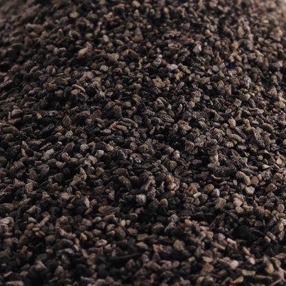 Grundstoff Feststoff Aktivator – Living Soil Bodenaktivator als feine organisch-mineralische Trockenmischung