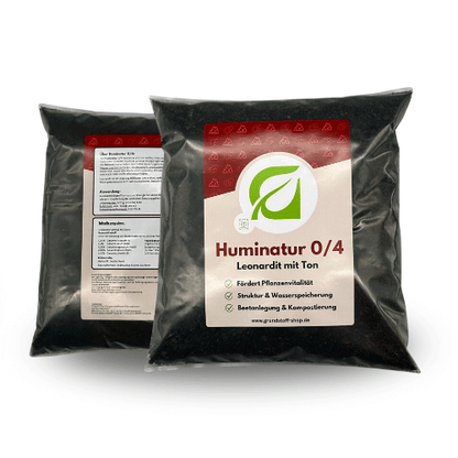 Leonardit_Perlhumus_Perlenhumus_Bodenhilfsstoff_Bodenverbesserer_Huminsäure_Fulvosäure
