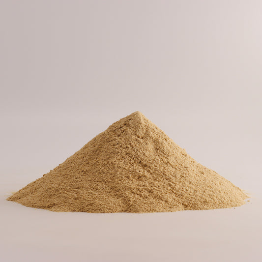 Fischgrätenmehl-fishbonemeal-phosphordünger-organischer-P-Dünger-Blütedünger-LivingSoil-Fruchtdünger-nachhaltig-Bio-Grundstoff