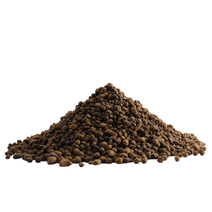 weicherdigesRohphosphat-P-Duenger-Phosphordünger-Langzeitdünger-Blütedünger-Blütebooster-LivingSoil-Grundstoff