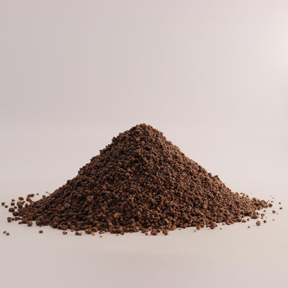 Vinassegranulat-Vinassedünger-Trockenvinasse-Kalivinasse-Kaliumdünger-organisch-K-Dünger-LivingSoil-Bio-