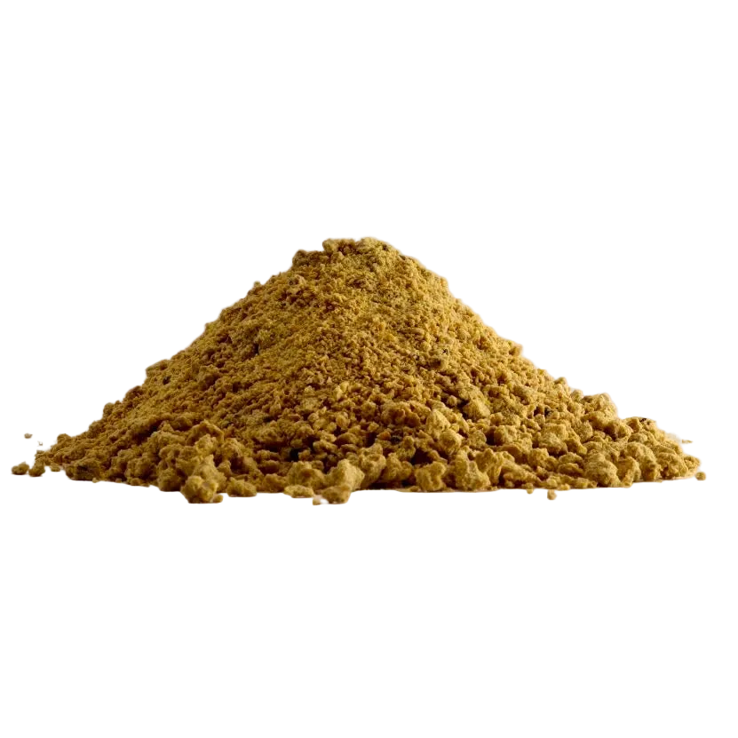 Senfpresskuchen | Anti-Schädling