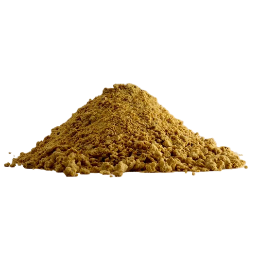 Senfpresskuchen | Anti-Schädling