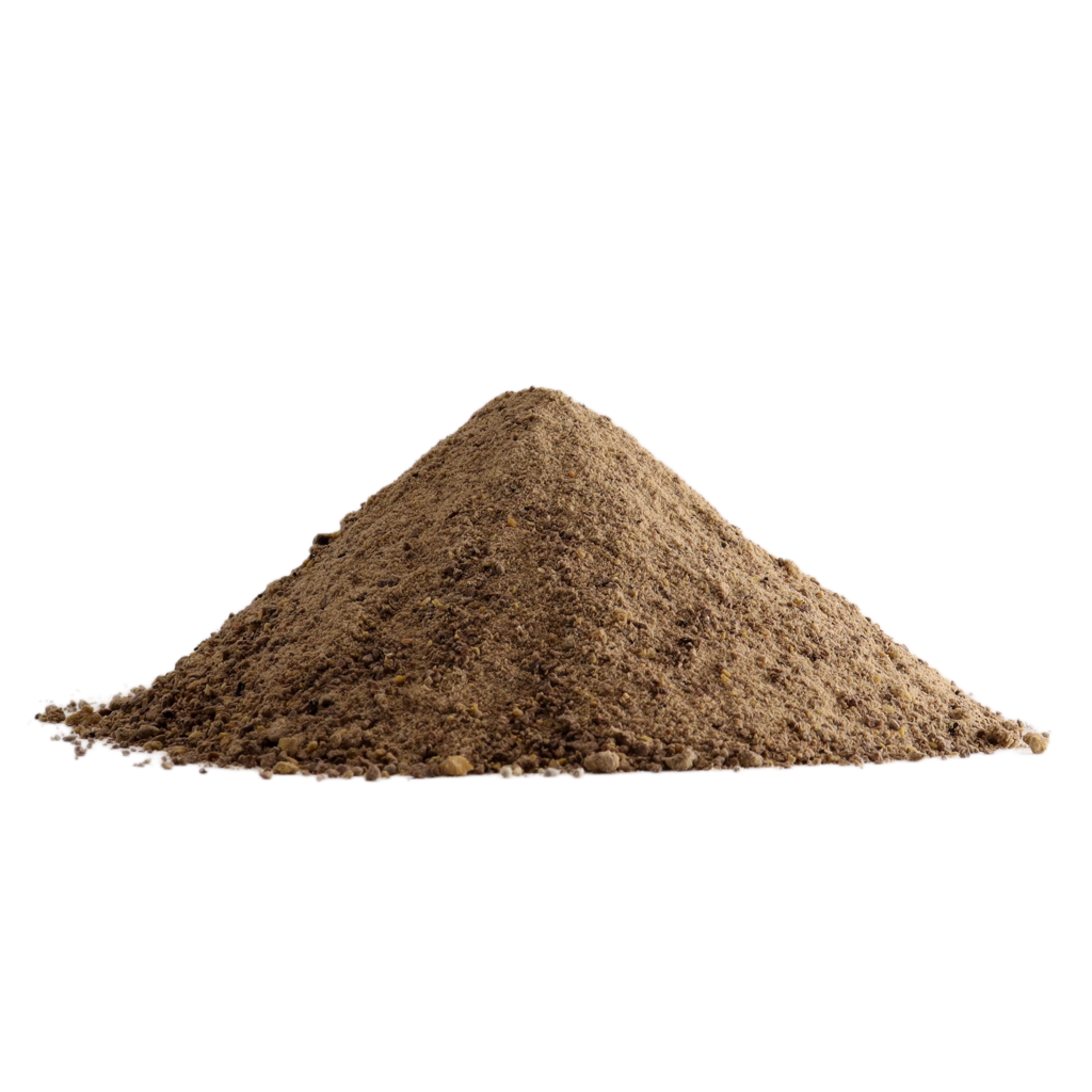 Grundstoff Feststoff Wachstumsdünger – ausgewogener Living Soil Dünger für die vegetative Phase