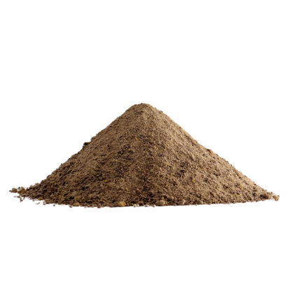 Grundstoff Feststoff Wachstumsdünger – ausgewogener Living Soil Dünger für die vegetative Phase