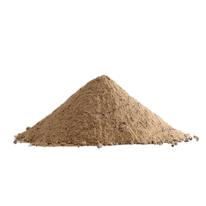 Grundstoff Feststoff Blütedünger – phosphor- und kaliumbetonter Living Soil Dünger für die Blütephase